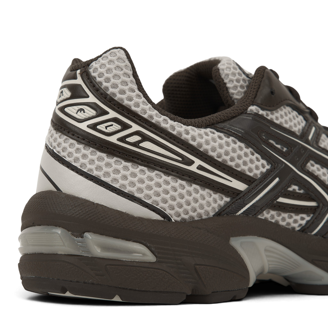 아식스 젤 1130 스모크 그레이 자바(Asics Gel-1130 Smoke Grey Java) - 8