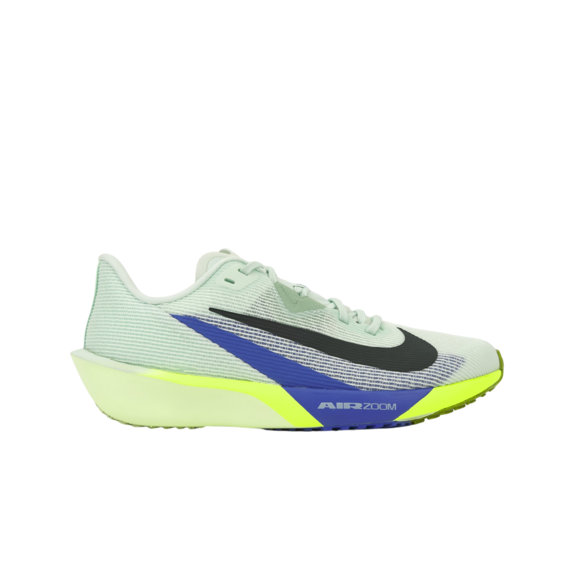 FV6040-300 Nike Zoom Rival Fly 4 Barely Green Sapphire