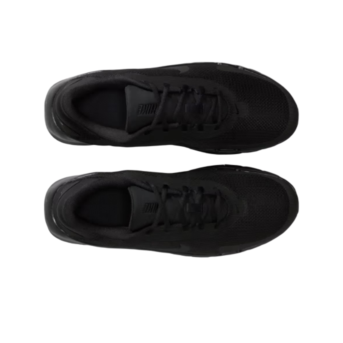 나이키 플렉스 트레인 블랙(Nike Flex Train Black) - 2