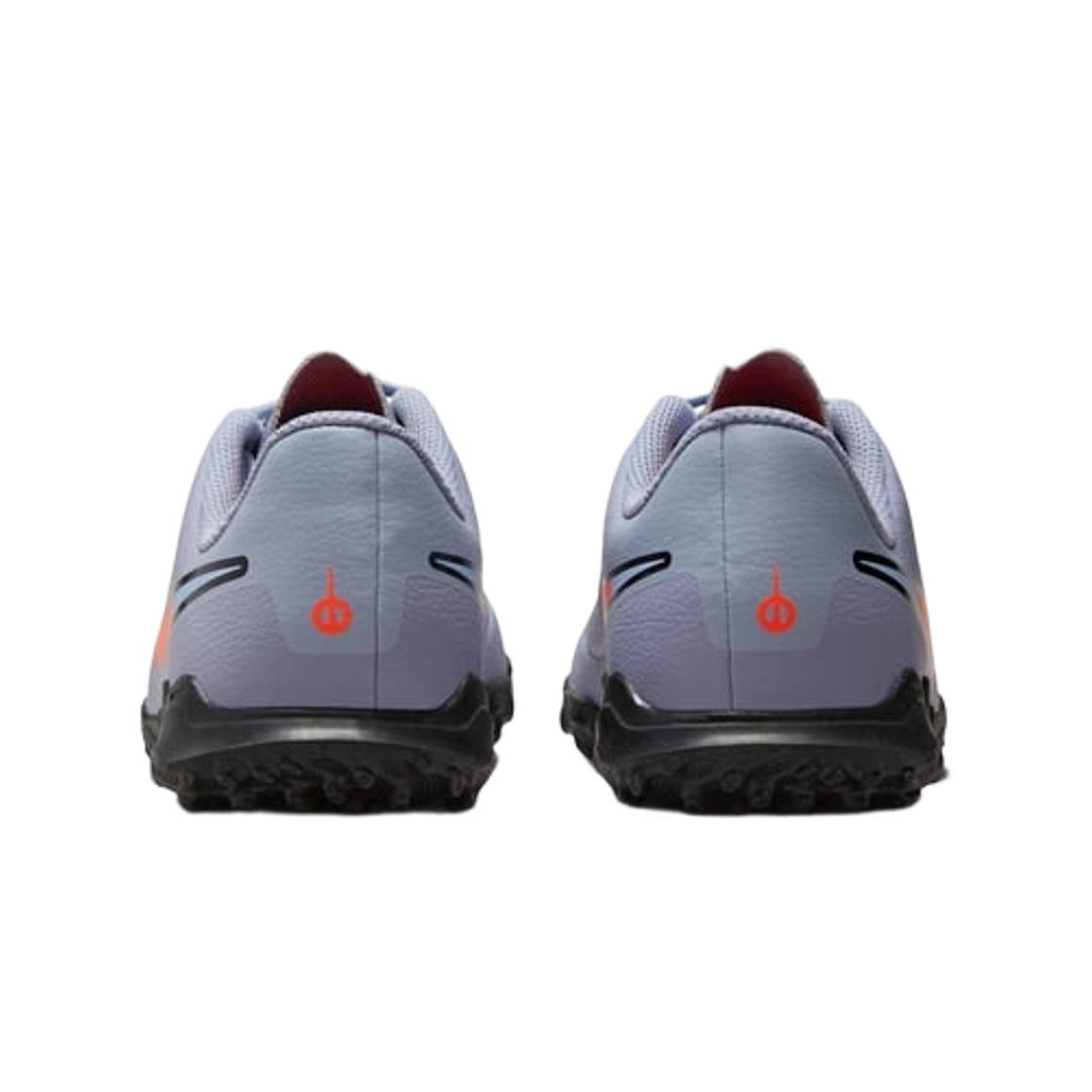 (JR) 나이키 티엠포 레전드 10 클럽 TF 블루 이클립스 블랙((JR) Nike Tiempo Legend 10 Club TF Blue Eclipse Black) - 3