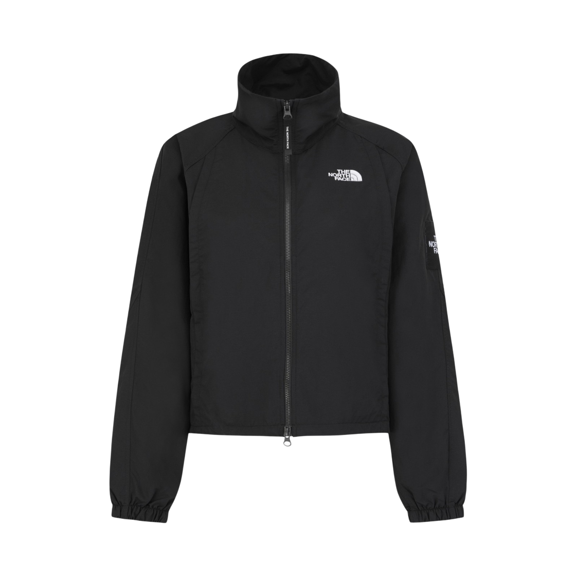 노스페이스 여성 올레마 자켓 NJ3BS80J_BLK(The North Face W'S Olema Jacket BLK) - 2