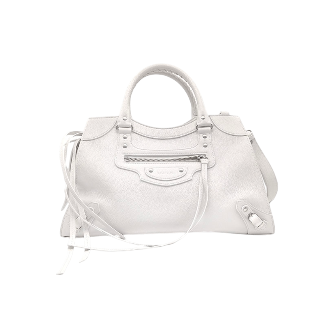 IT4BWFRV2EMC Balenciaga Neo Classic City Bag Medium