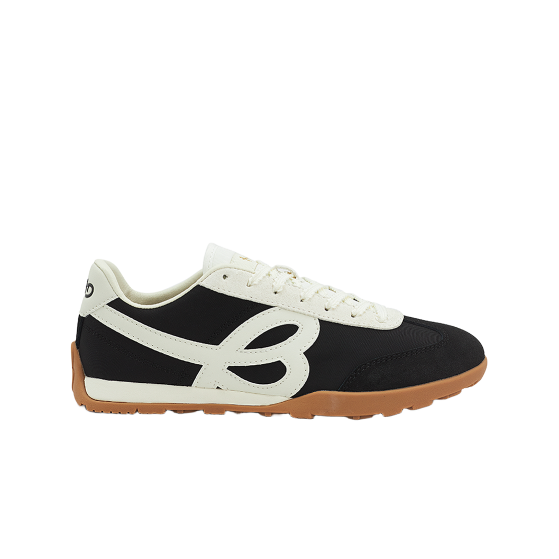 HBDDAWN80057 HBD Rapide Black