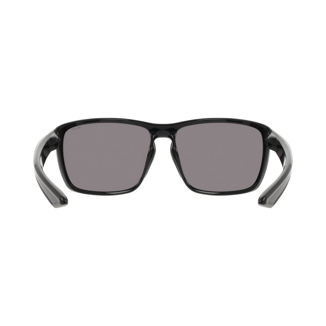 나이키 프리미어 존 선글라스 매트 블랙 폴라 그레이(Nike Premier Zone Sunglasses Matte Black Polar Grey) - 4