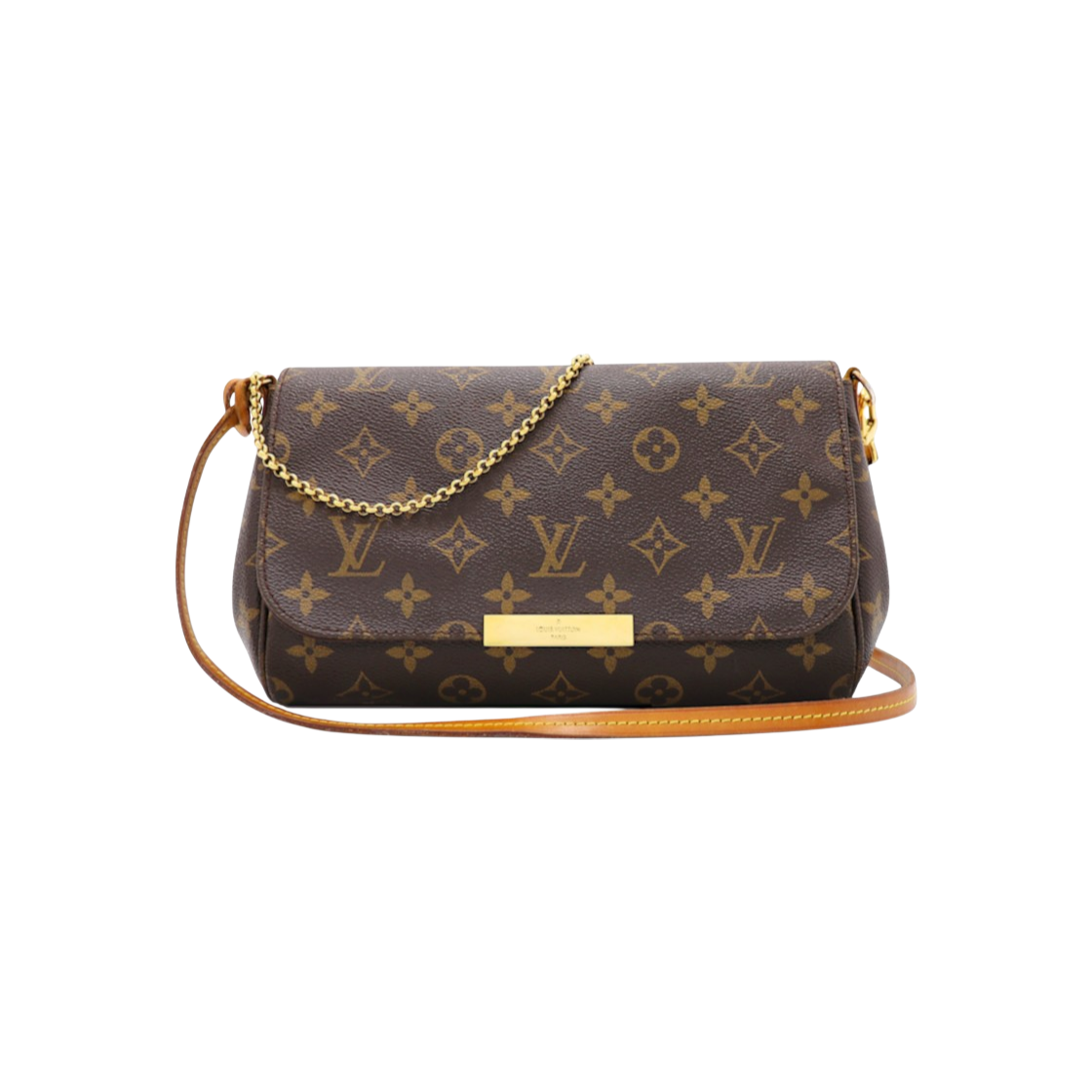 ITSU23G5GAVM Louis Vuitton Favorite MM