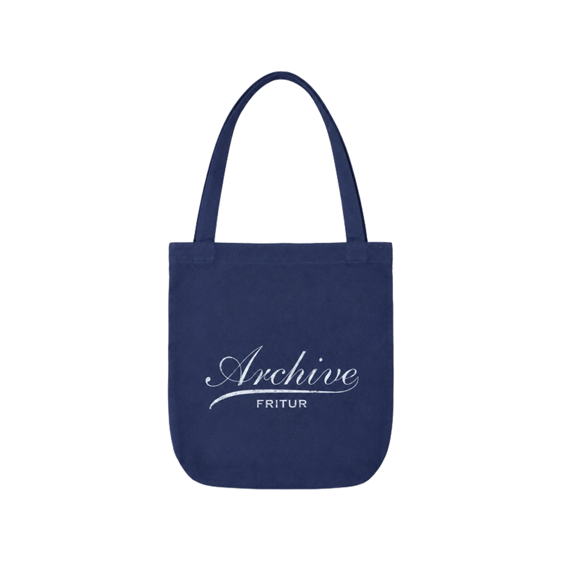 프리터 아틀리에 백 네이비(FRITUR Atleier Bag Navy_F263BG01) - 2