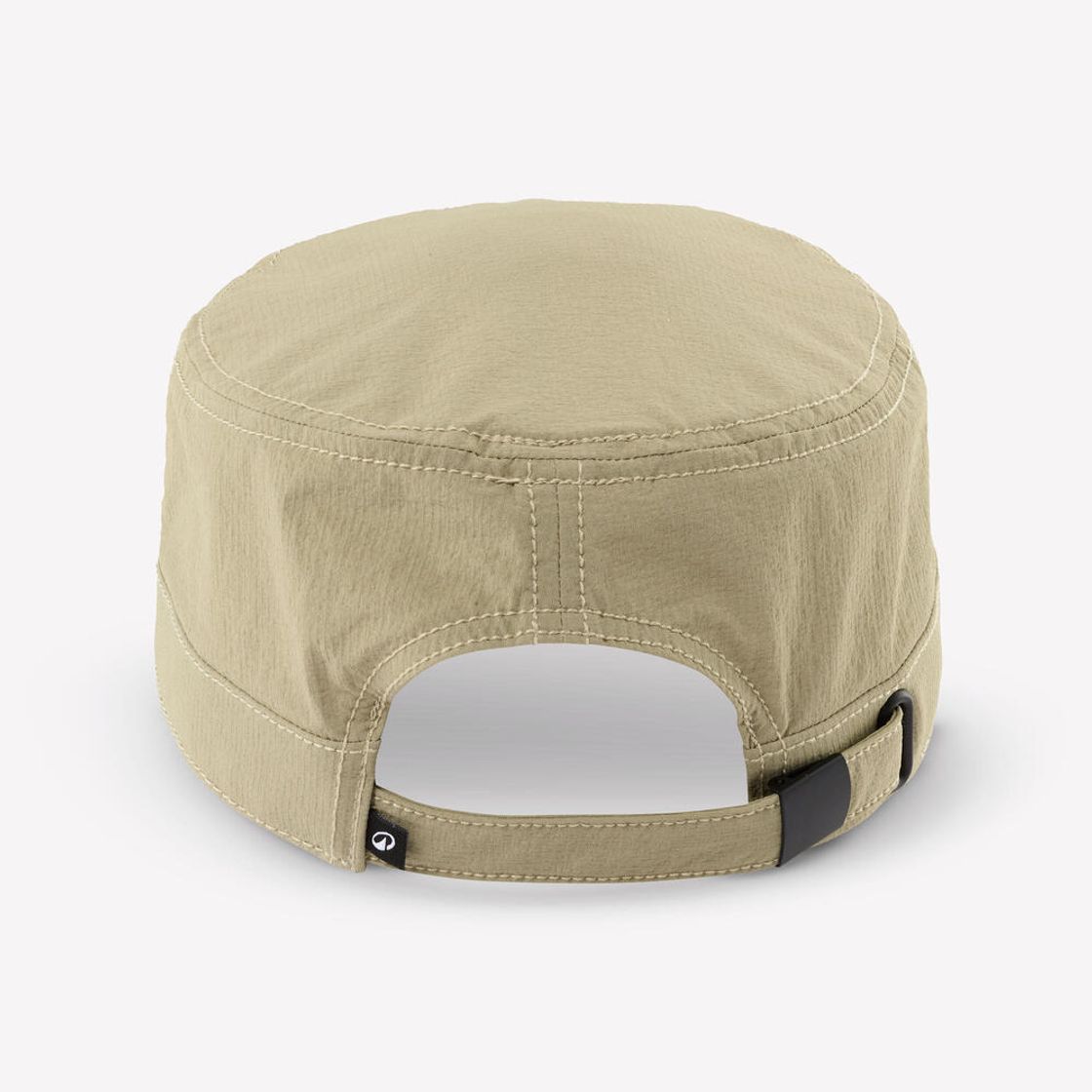 데카트론 하이킹 캡 모자 트래블 500 듄 베이지(Decathlon Hiking Cap Travel 500 Dune Beige) - 4