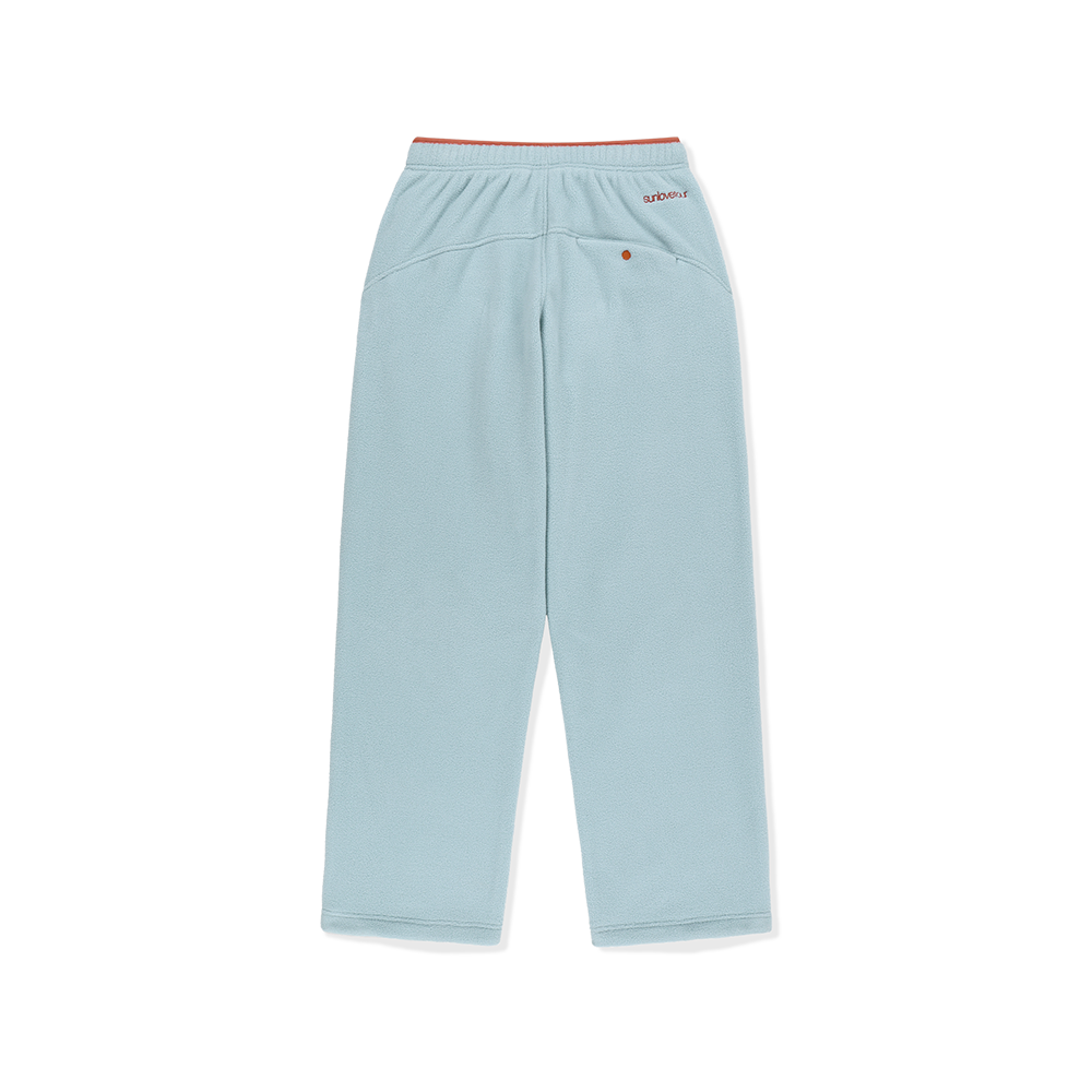 [5% 적립] 썬러브투어 페이즈 플리스 팬츠 라이트 블루([5% 적립] sunlovetour Phase Fleece Pants Light Blue) - 2
