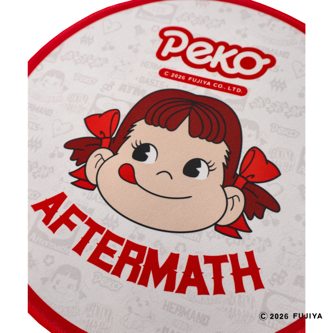 에이티엠 x 페코 마우스 패드 멀티(Atm x Peko Mouse Pad Multi) - 3