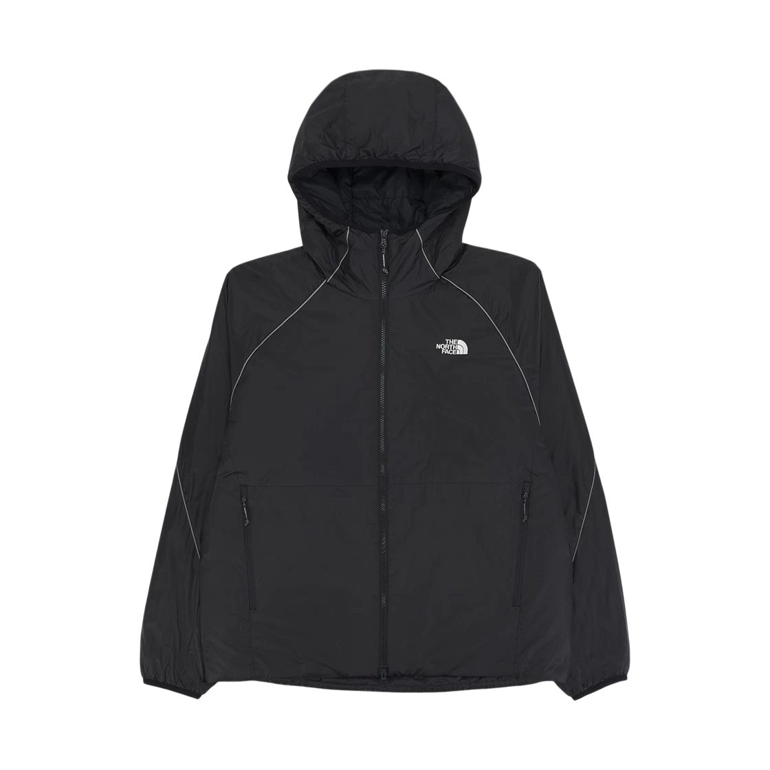 The North Face The North Face White Label Nova Heat Jacket Black - 26FW · 085(XS)