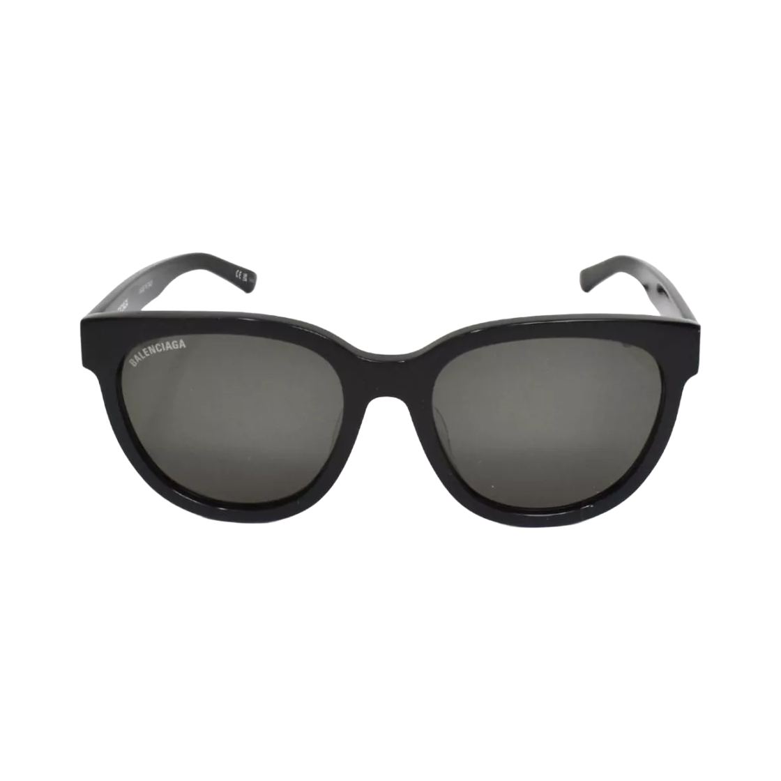 BB0077SK001 Balenciaga Everyday Sunglasses Black