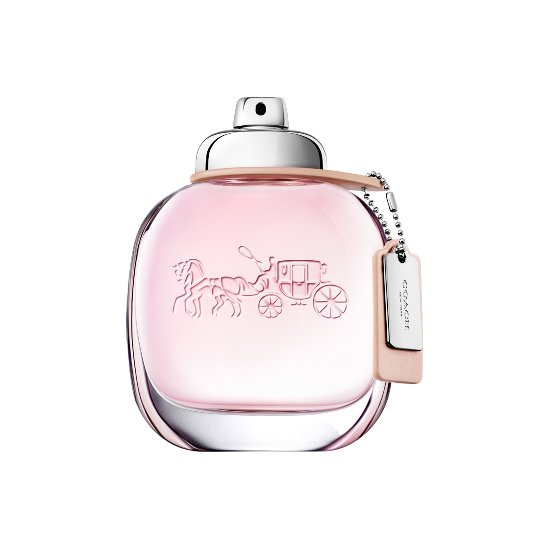 - Coach Woman Eau De Toilette 90ml