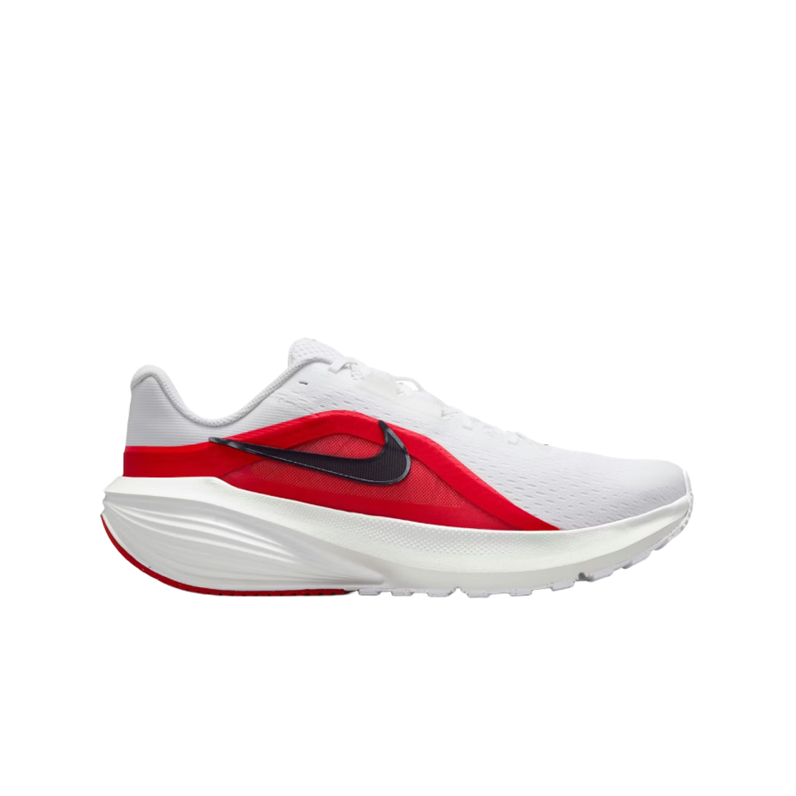 IB1895-103 Nike Downshifter 14 White Summit White