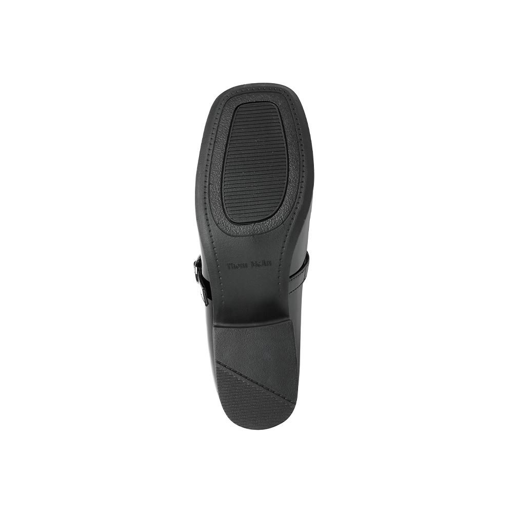 톰맥캔 클라라 01 여성 메리제인 슈즈 블랙(Thom McAn CLARA 01 Women Mary Jane Shoes Black) - 6