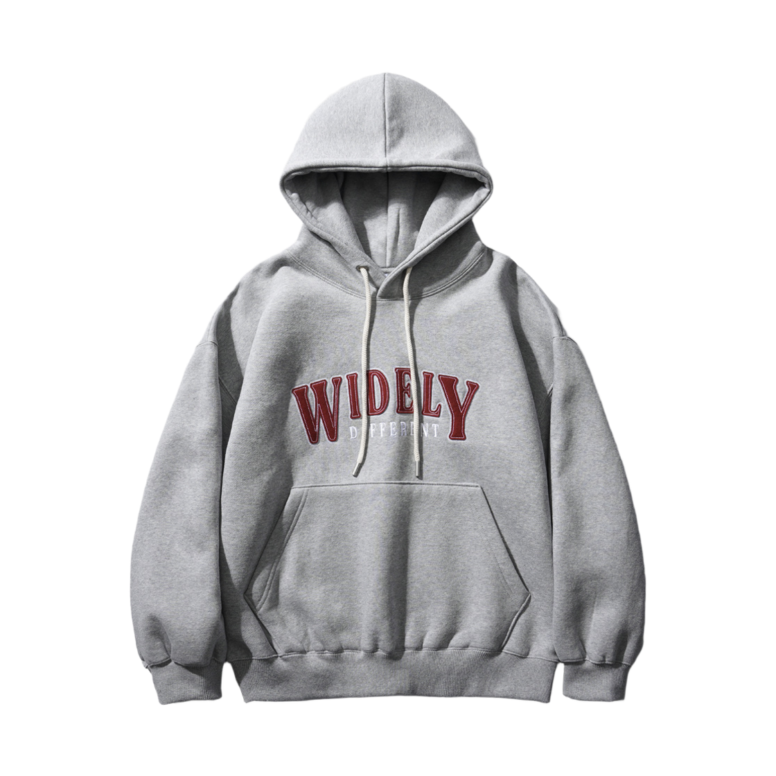 OYHD2467_gray_29 JEMUT Widely Overfit Napping Hood Gray OYHD2467