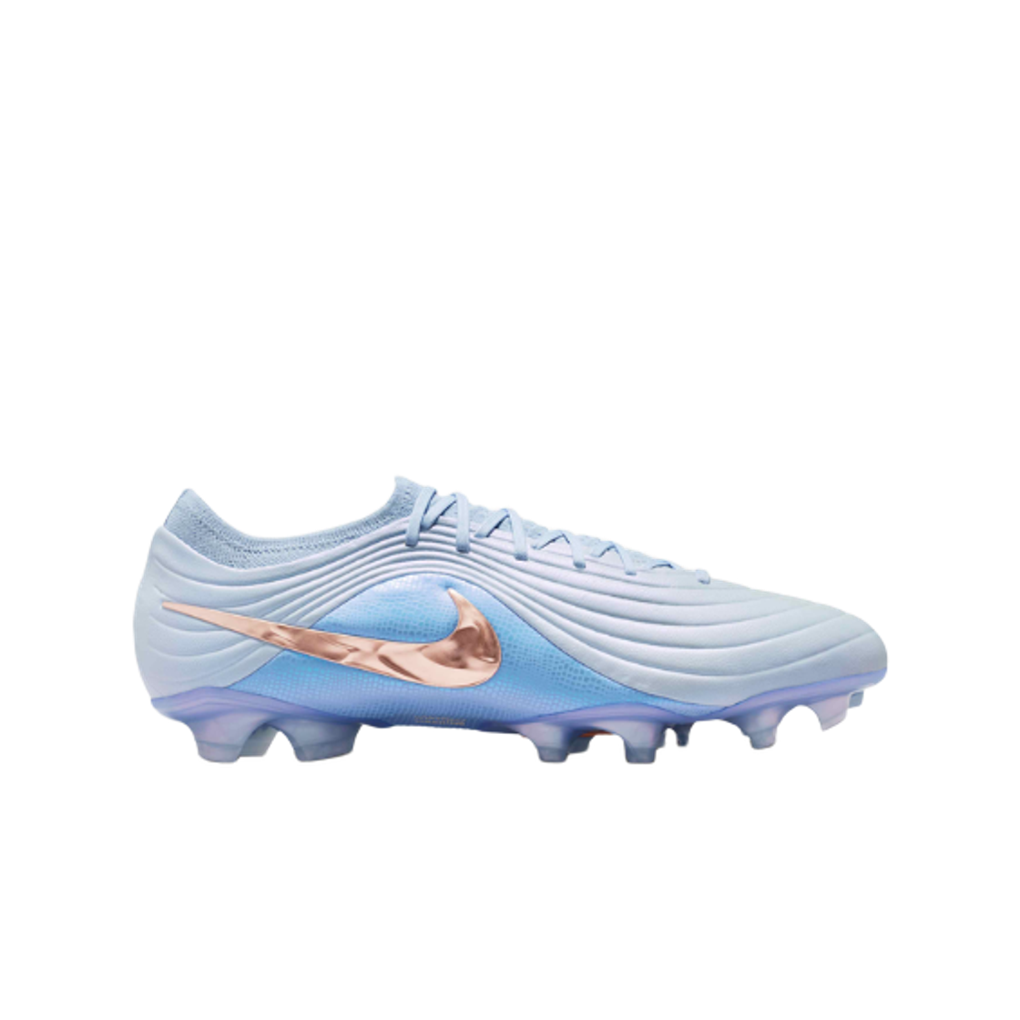 IF4098-084 Nike Tiempo Maestro Elite FG LV8 Ghost Royal Pulse