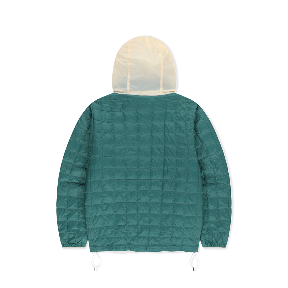 [5% 적립] 썬러브투어 프리마로프트® 시프트 인슐레이티드 풀오버 틸([5% 적립] sunlovetour PrimaLoft® Shift Insulated Pullover Teal) - 2