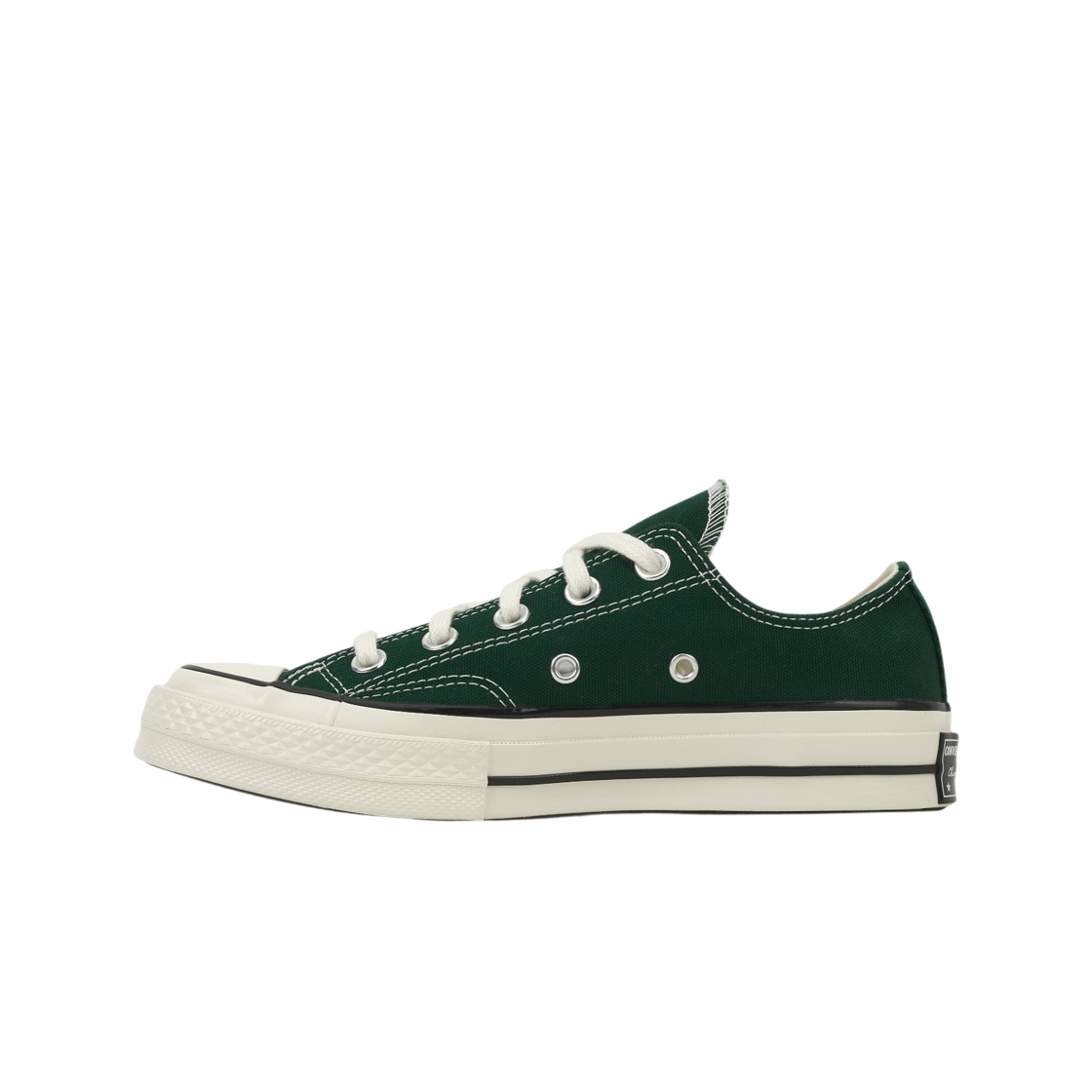 컨버스 척 70 로우 미드나잇 클로버(Converse Chuck 70 Ox Midnight Clover) - 3