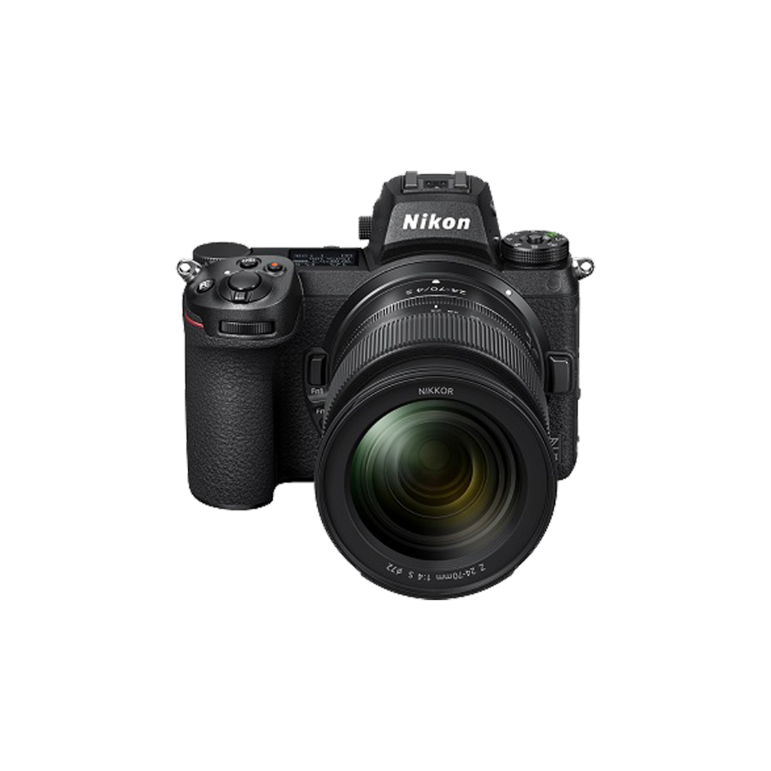 니콘 풀프레임 미러리스 카메라 Z7II 24-70KIT - 2