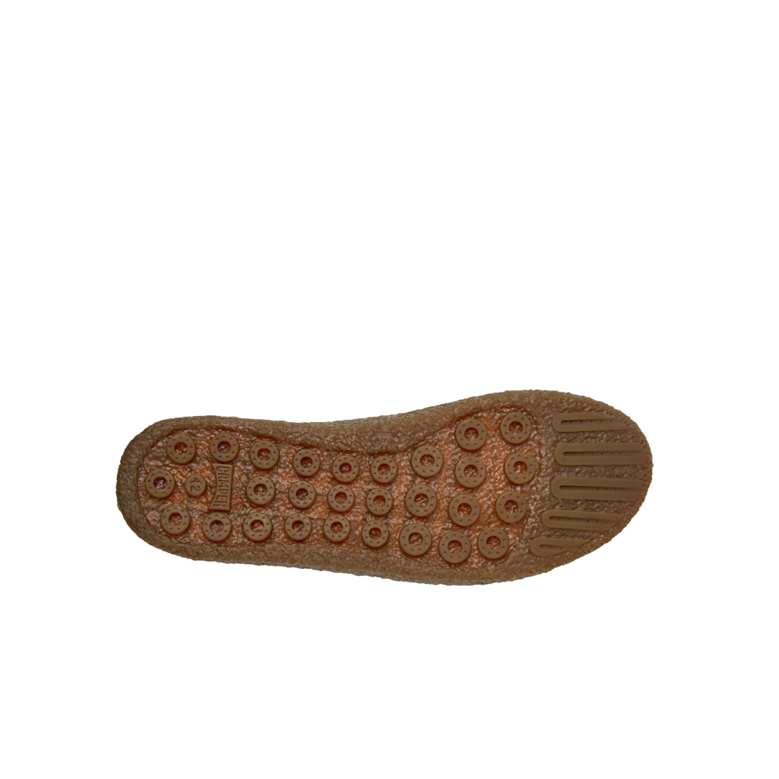 캠퍼 남성 페우 떼레노 앵클부츠 베이지(Camper Man Peu Terreno Boots Beige) - 5