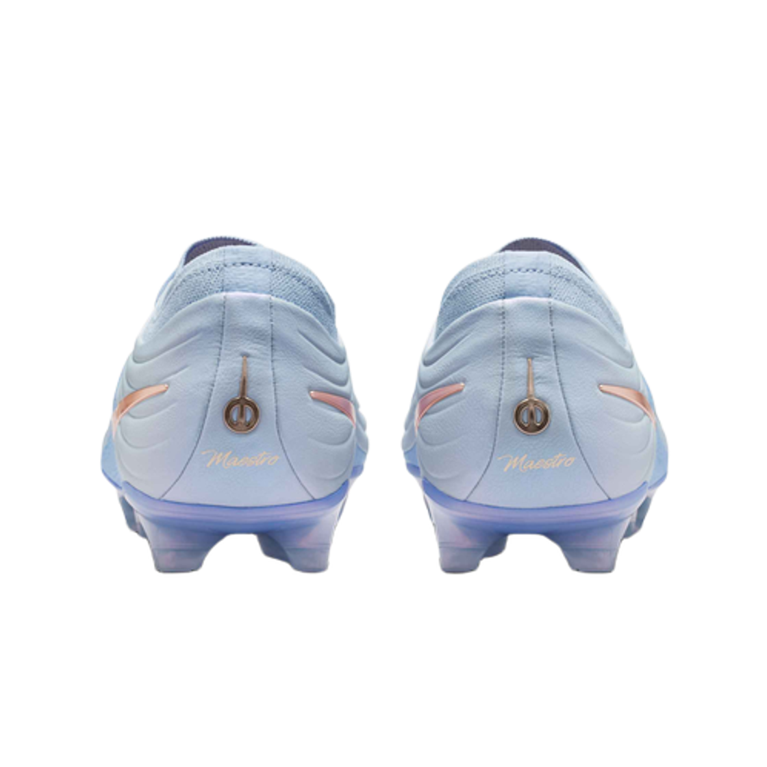 나이키 티엠포 마에스트로 엘리트 FG LV8 고스트 로얄 펄스(Nike Tiempo Maestro Elite FG LV8 Ghost Royal Pulse) - 3