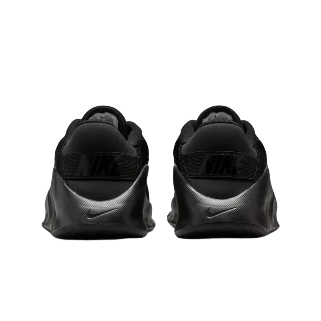 나이키 플렉스 트레인 블랙(Nike Flex Train Black) - 3