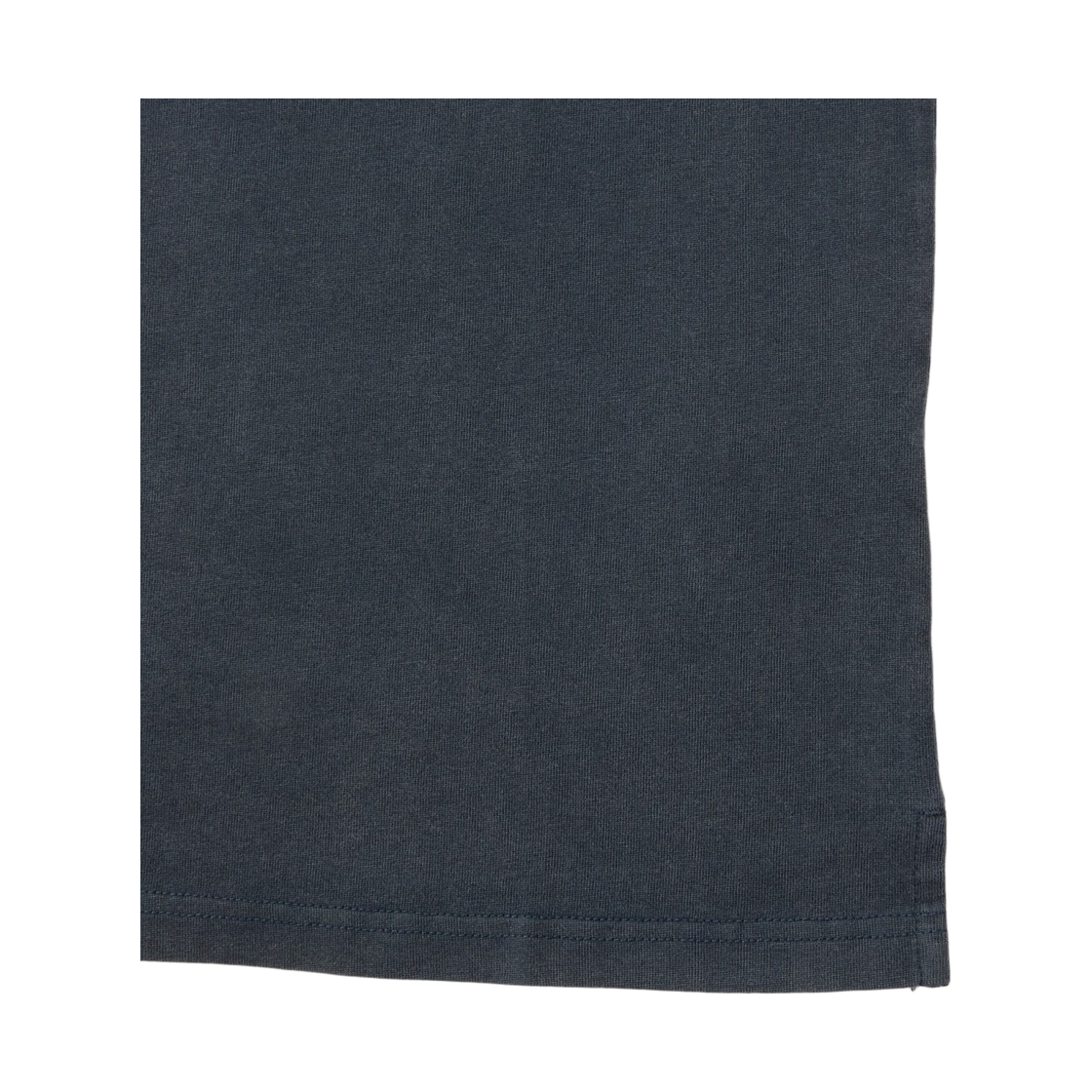 이로 킨 심플 도형 로고 반팔 티셔츠 네이비(Iro Kean Simple Geometric Logo Short-Sleeve T-Shirt Navy) - 6