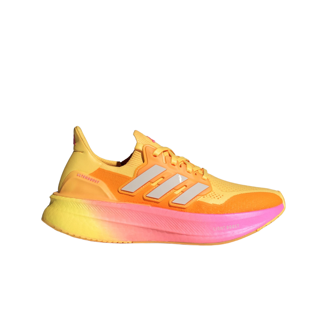 ID8841 (W) Adidas Ultraboost 5 Spark Zero Metalic