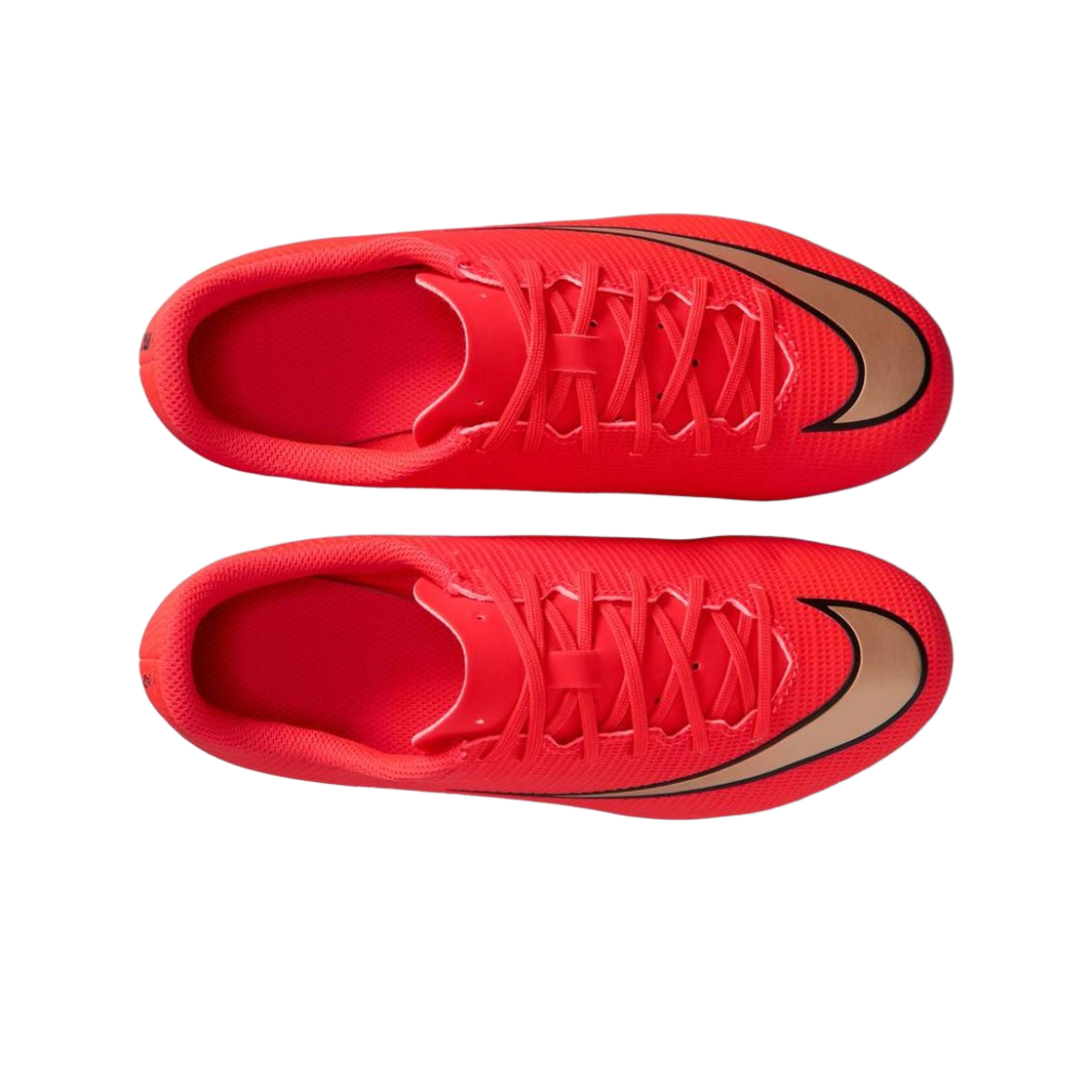 (JR) 나이키 머큐리얼 베이퍼 17 클럽  FG/MG 브라이트 크림슨 블러((JR) Nike Mercurial Vapor 17 Club  FG/MG Bright Crimson Blur) - 2