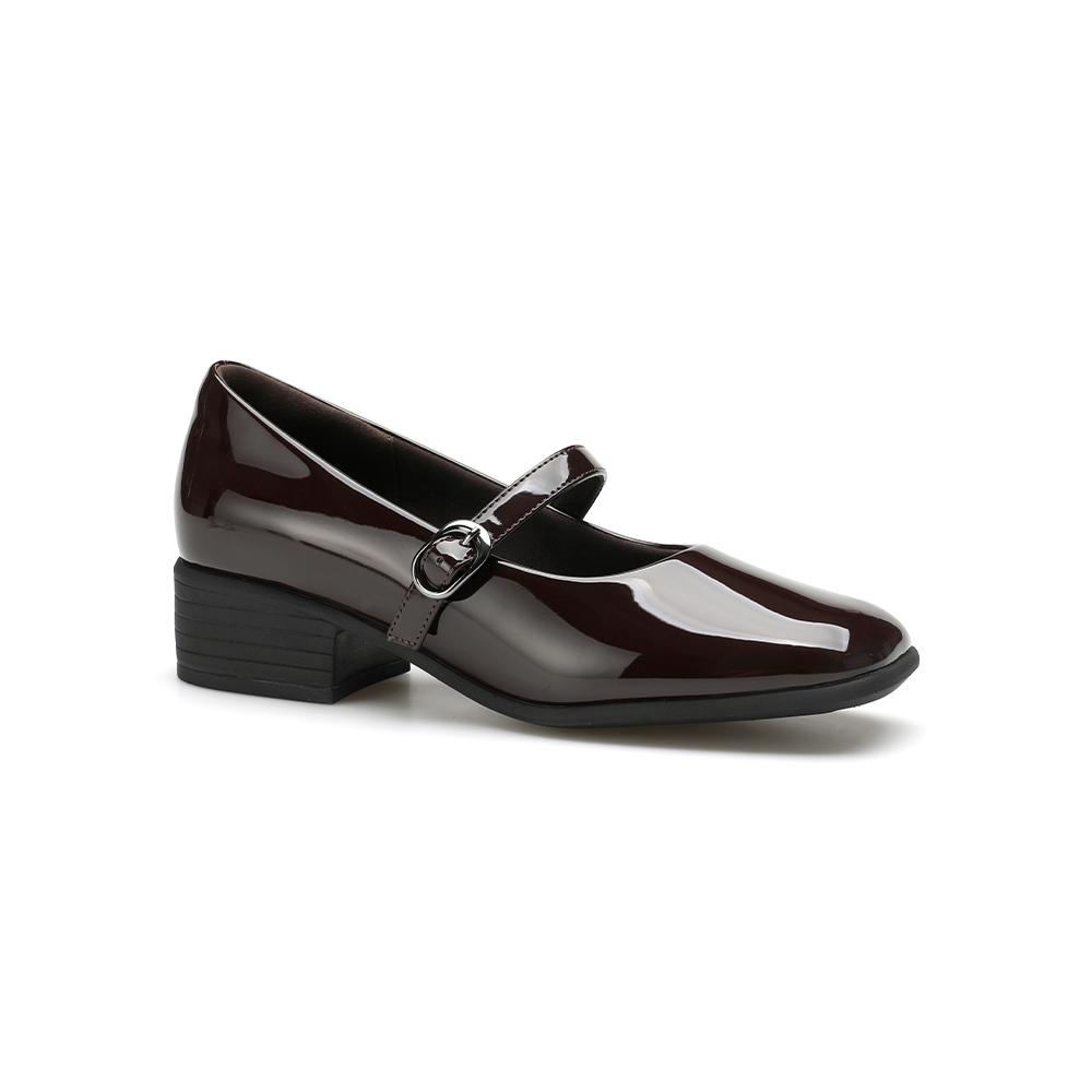 톰맥캔 클라라 01 여성 메리제인 슈즈 브라운(Thom McAn CLARA 01 Women Mary Jane Shoes Brown) - 2
