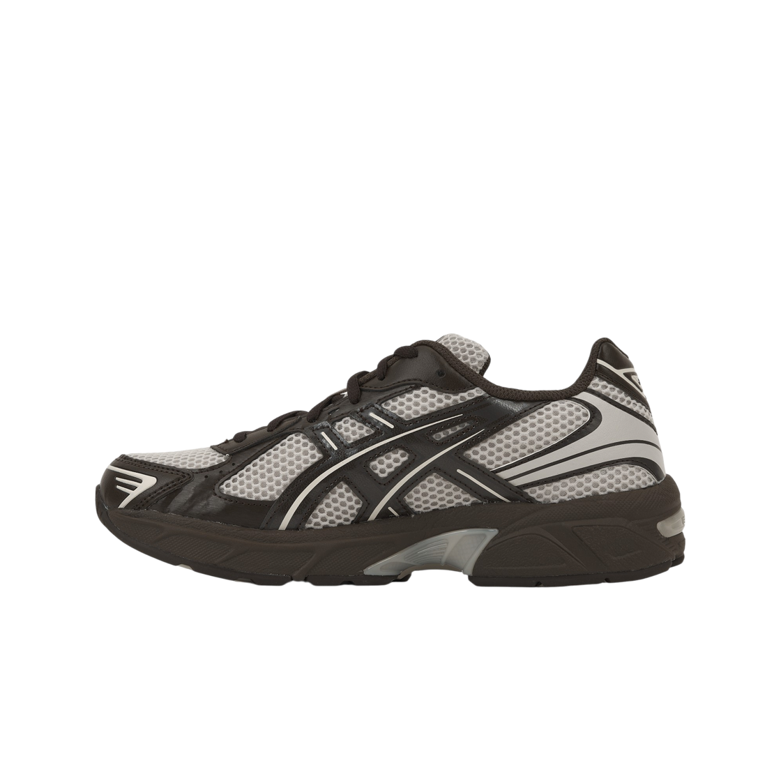 아식스 젤 1130 스모크 그레이 자바(Asics Gel-1130 Smoke Grey Java) - 3