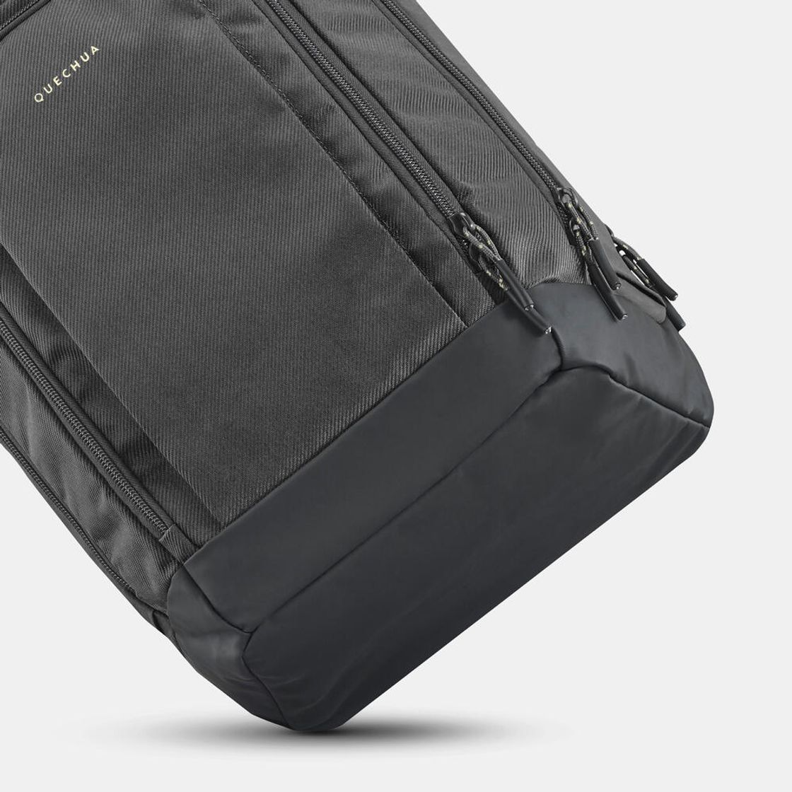 데카트론 등산 백팩 32L 이스케이프 NH500 스모크 블랙(Decathlon Hiking Backpack 32L Escape NH500 Smoke Black) - 7
