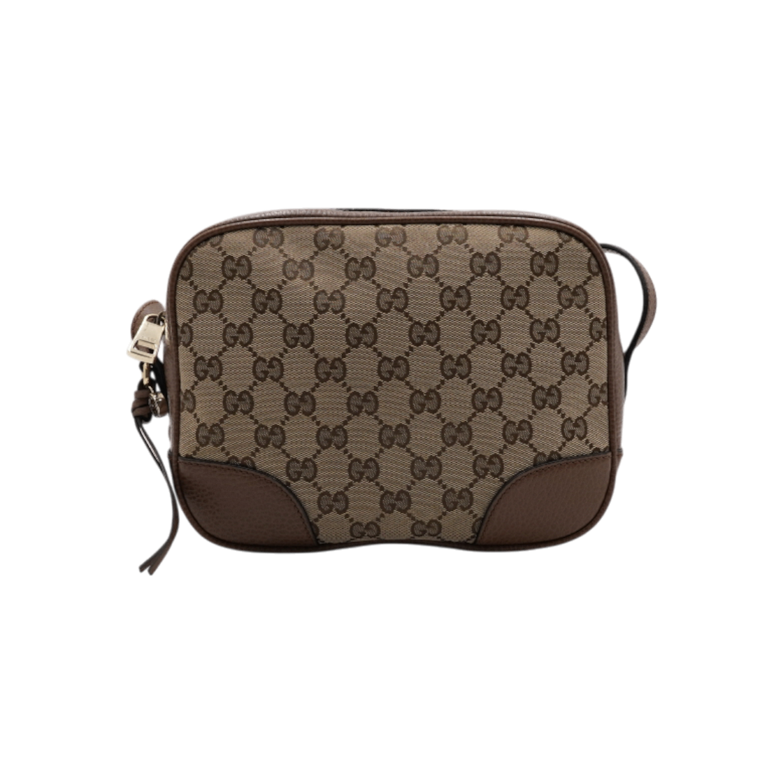 구찌 GG로고 캔버스 디스코 숄더백 겸 크로스백(Gucci GG Logo Canvas Disco Shoulder Bag)