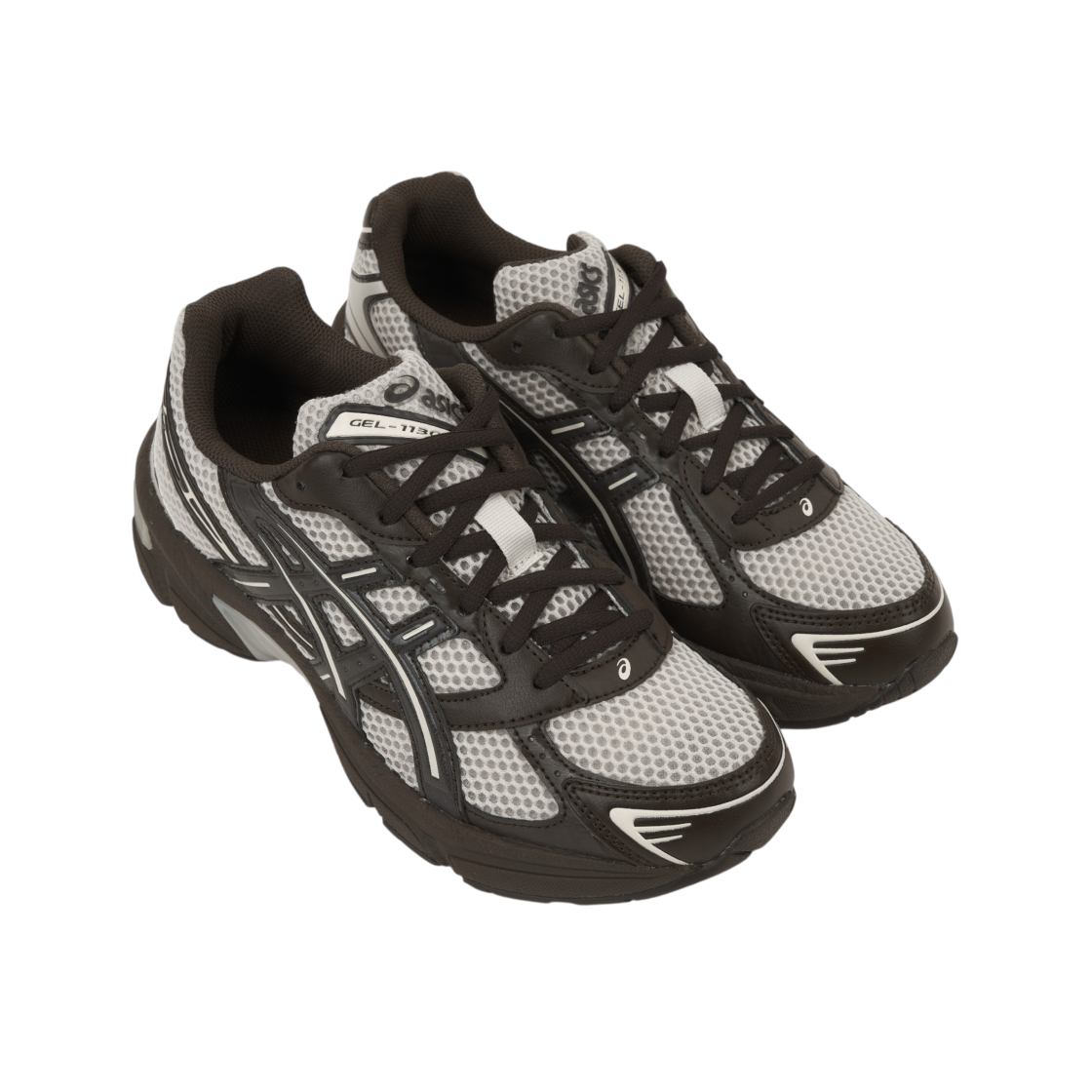아식스 젤 1130 스모크 그레이 자바(Asics Gel-1130 Smoke Grey Java) - 4