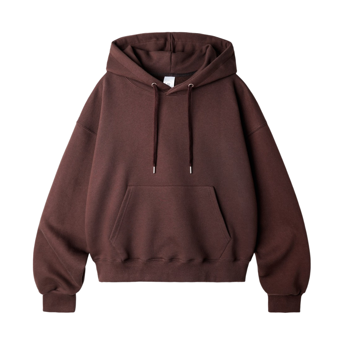 KJHD2649_brickred_29 JEMUT Daycut Crop Overfit Hoodie Brickred KJHD2649