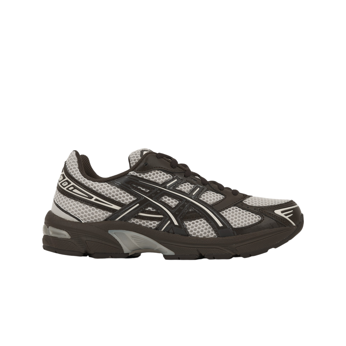 1203A708-020 Asics Gel-1130 Smoke Grey Java