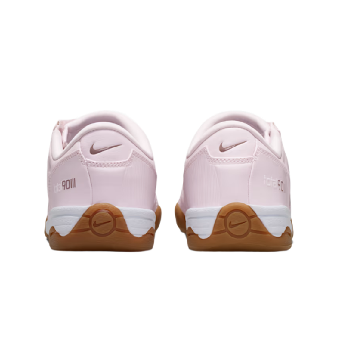 (W) 나이키 토탈 90 펄 핑크 화이트((W) Nike Total 90 Pearl Pink White) - 3