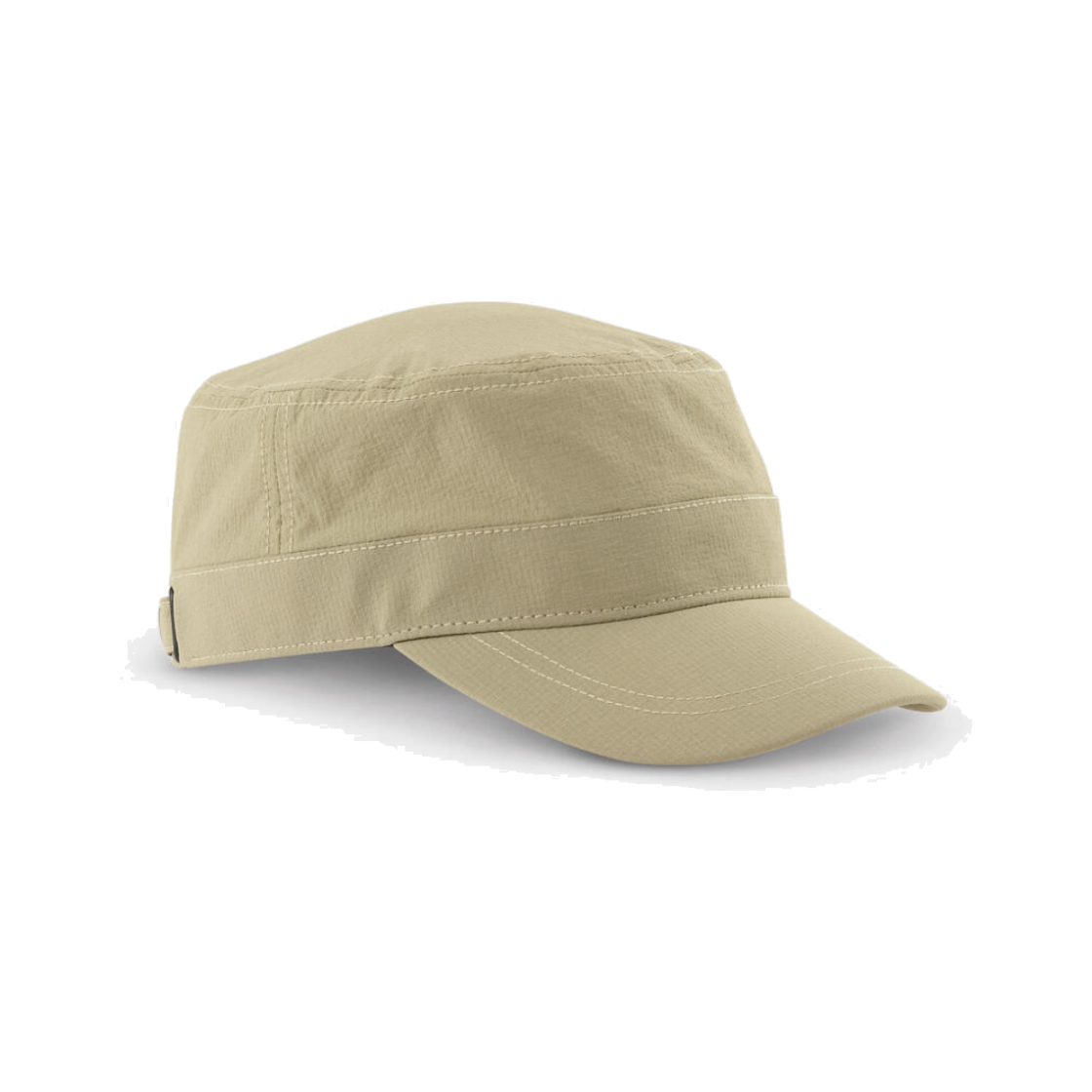 데카트론 하이킹 캡 모자 트래블 500 듄 베이지(Decathlon Hiking Cap Travel 500 Dune Beige)