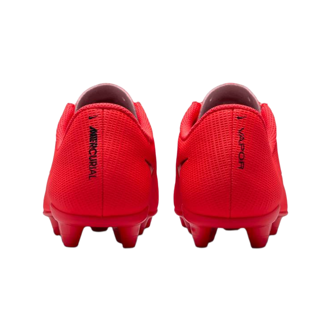 (JR) 나이키 머큐리얼 베이퍼 17 클럽  FG/MG 브라이트 크림슨 블러((JR) Nike Mercurial Vapor 17 Club  FG/MG Bright Crimson Blur) - 3