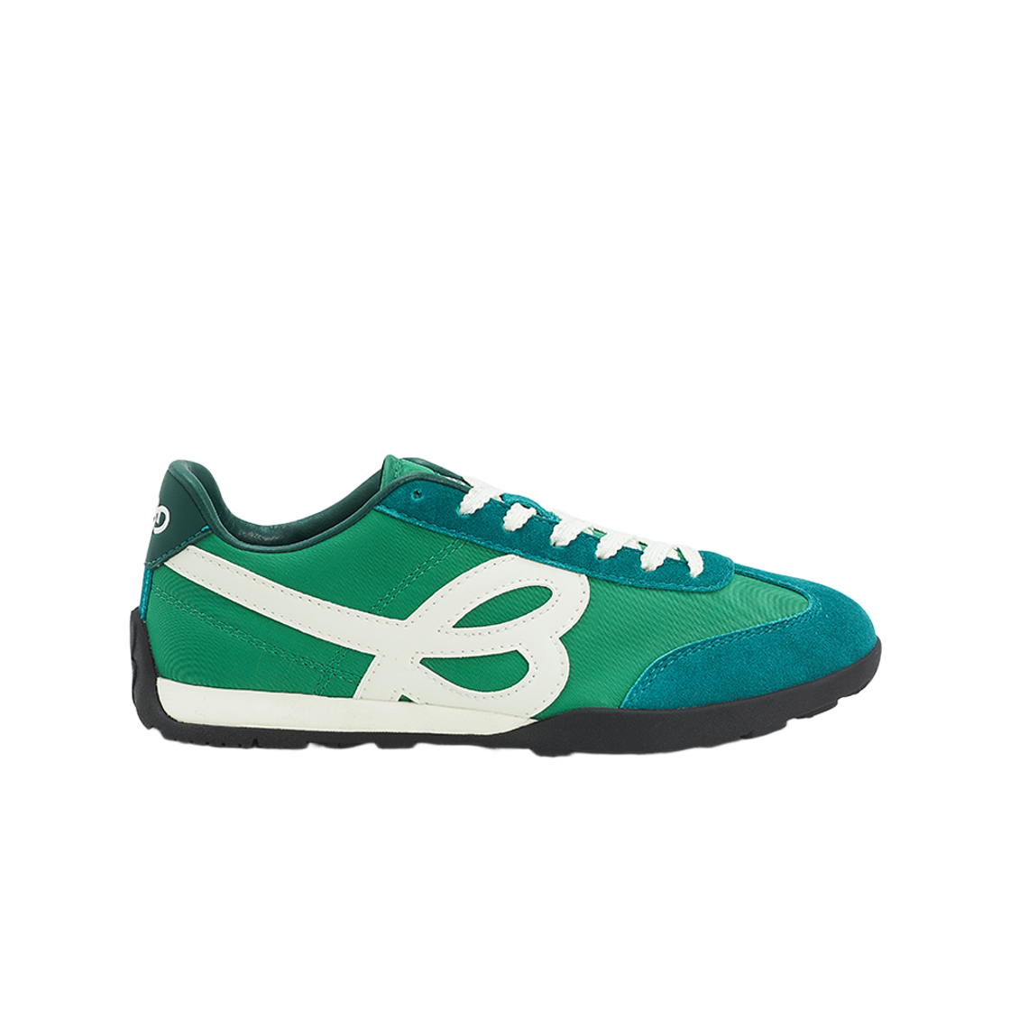 HBDDAWN80058 HBD Rapide Green