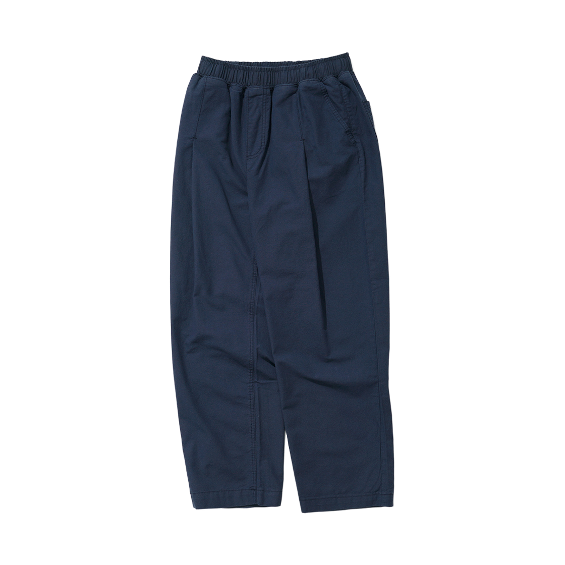 BJLP4506_Navy_291 PERSTEP Kona Wide Pants Navy BJLP4506