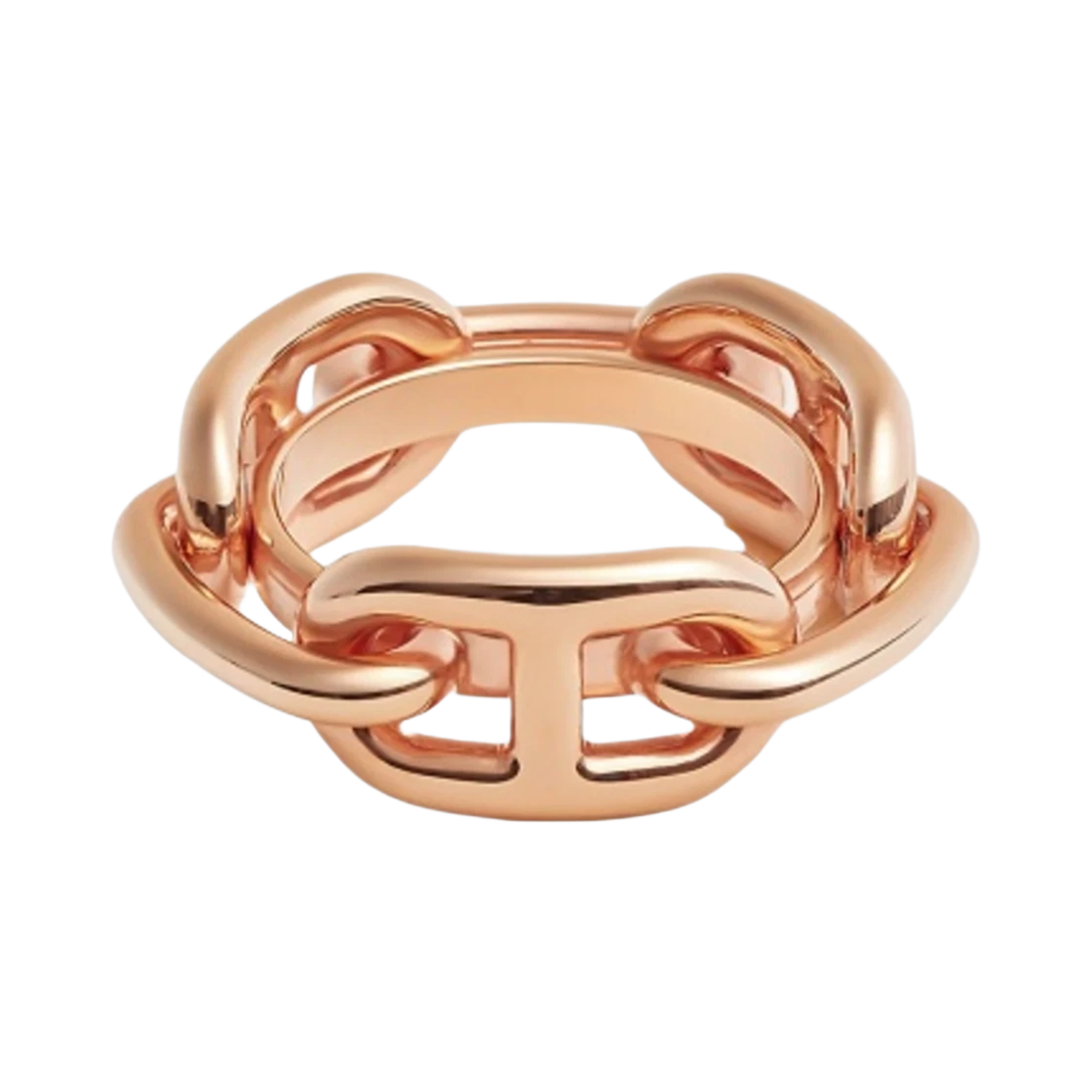 IT6VIIQOEDVB Hermes H601109S00 Regade Scarf Ring