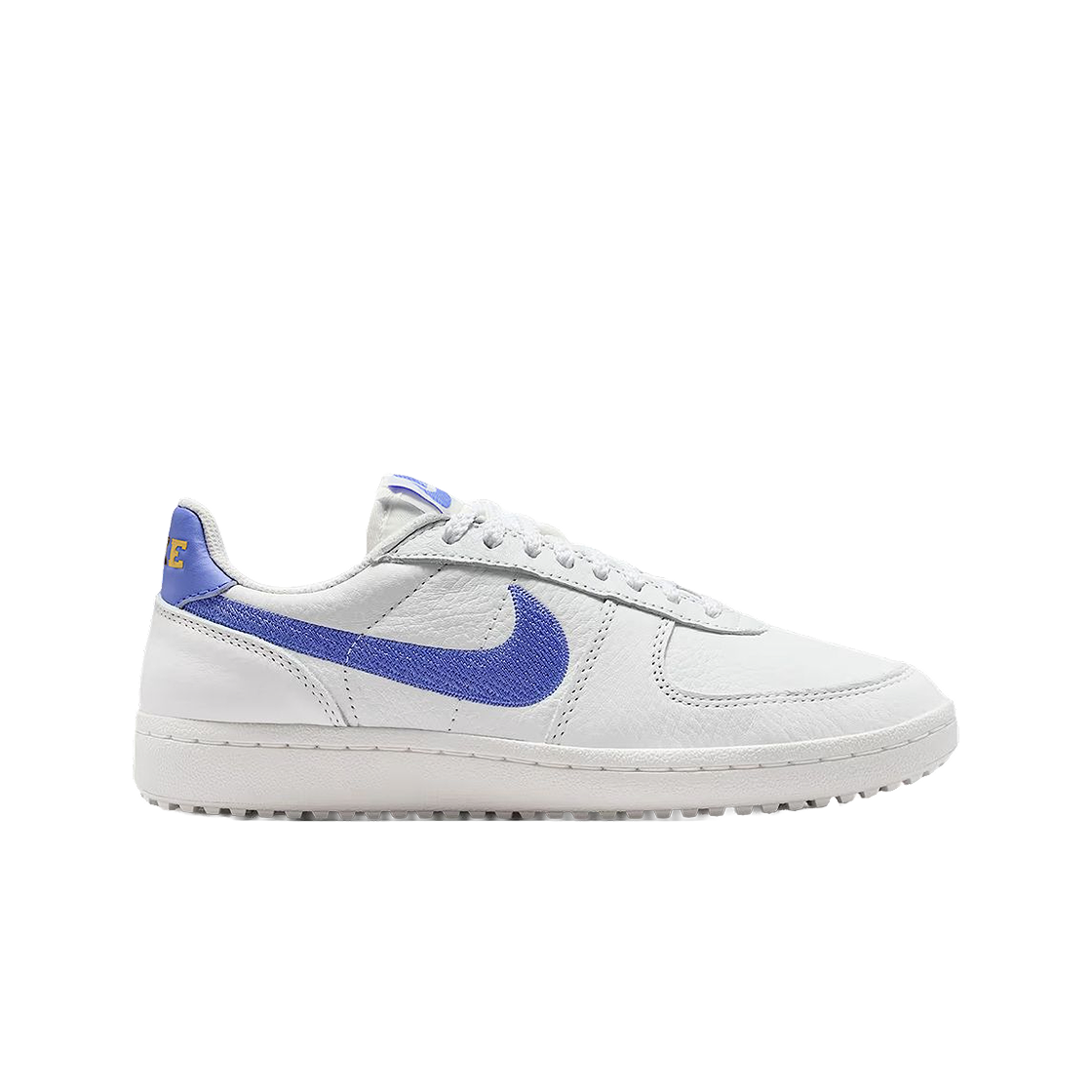IF5007-001 (W) Nike Field General White Blue