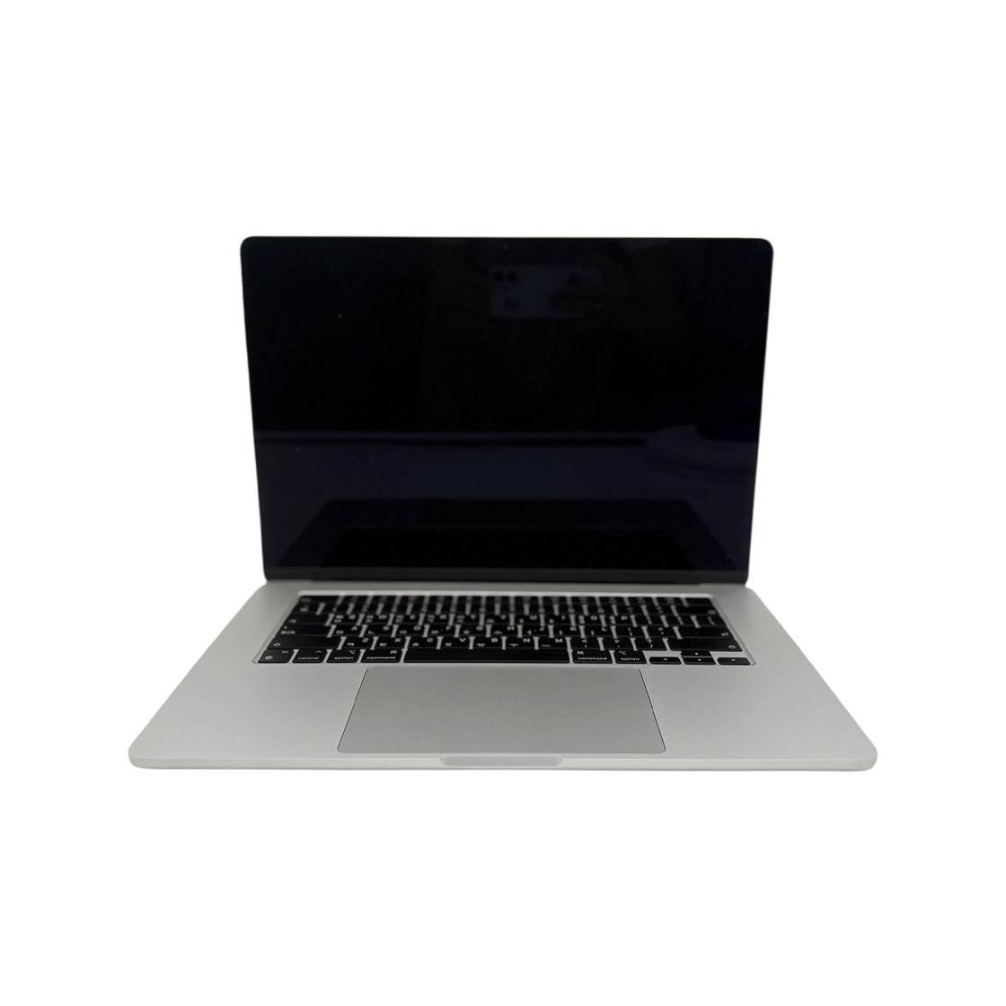 [S등급] 리퍼비시 2023 맥북 에어 15 M2 8코어 RAM 8GB SSD 256GB 실버([S등급] Refurbished 2023 MacBook Air 15 M2 8 Core RAM 8GB SSD 256GB Silver) - 3