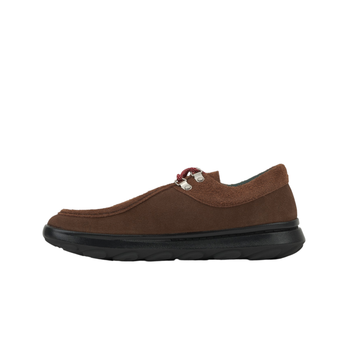 머렐 x 이스트로그 헛 목 2 레져 SE 엄버(Merrell x Eastlogue Hut Moc 2 Leisure SE Umber) - 3