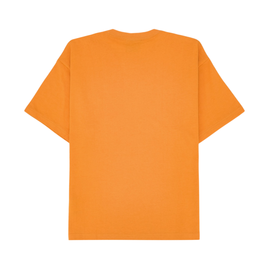 나이키 NRG 솔로 스우시 티셔츠 쿰쾃 - US/EU(Nike NRG Solo Swoosh T-Shirt Kumquat - US/EU) - 2