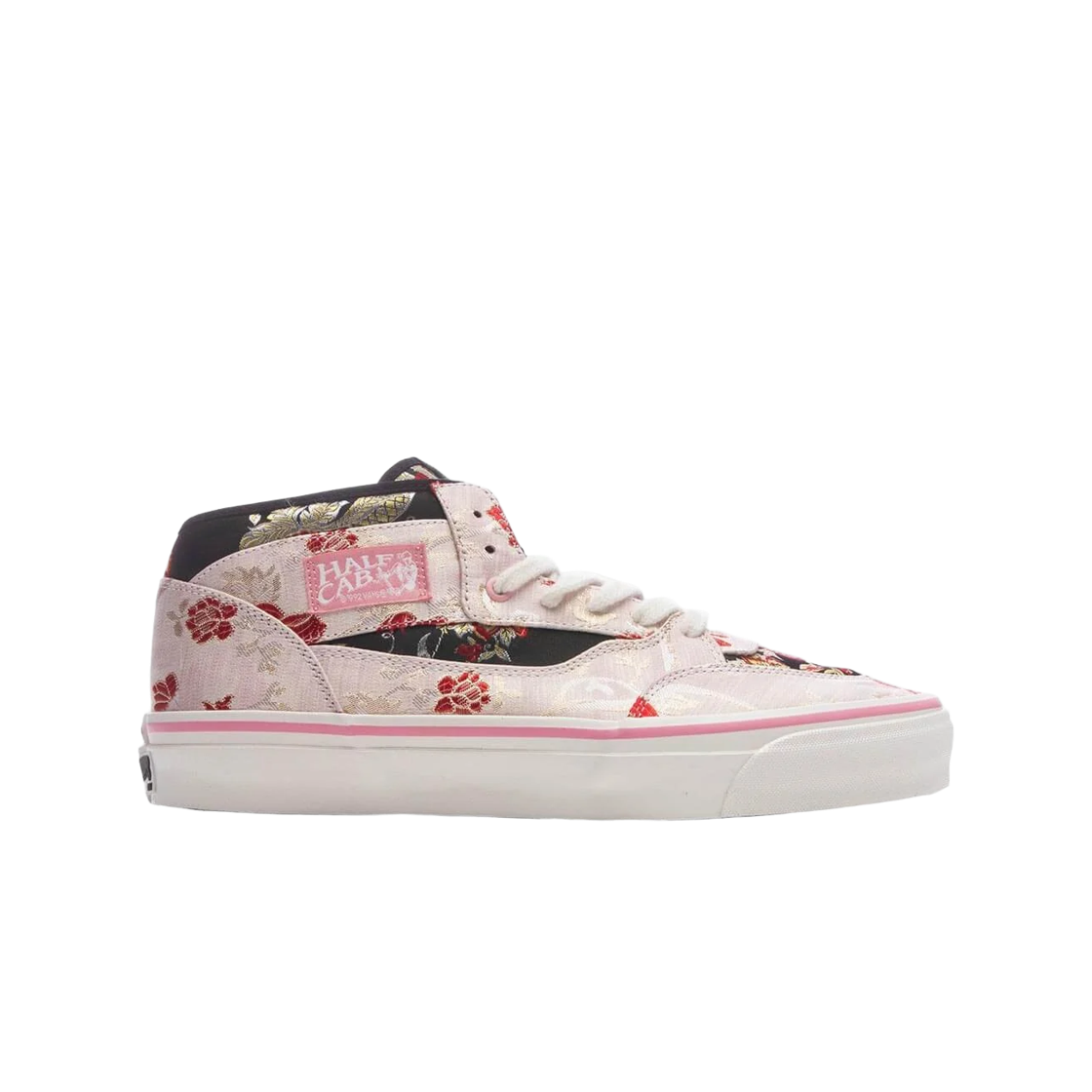 VN00110E4481 Vans OTW Half Cab 33 Decon Vibram Floral Multi