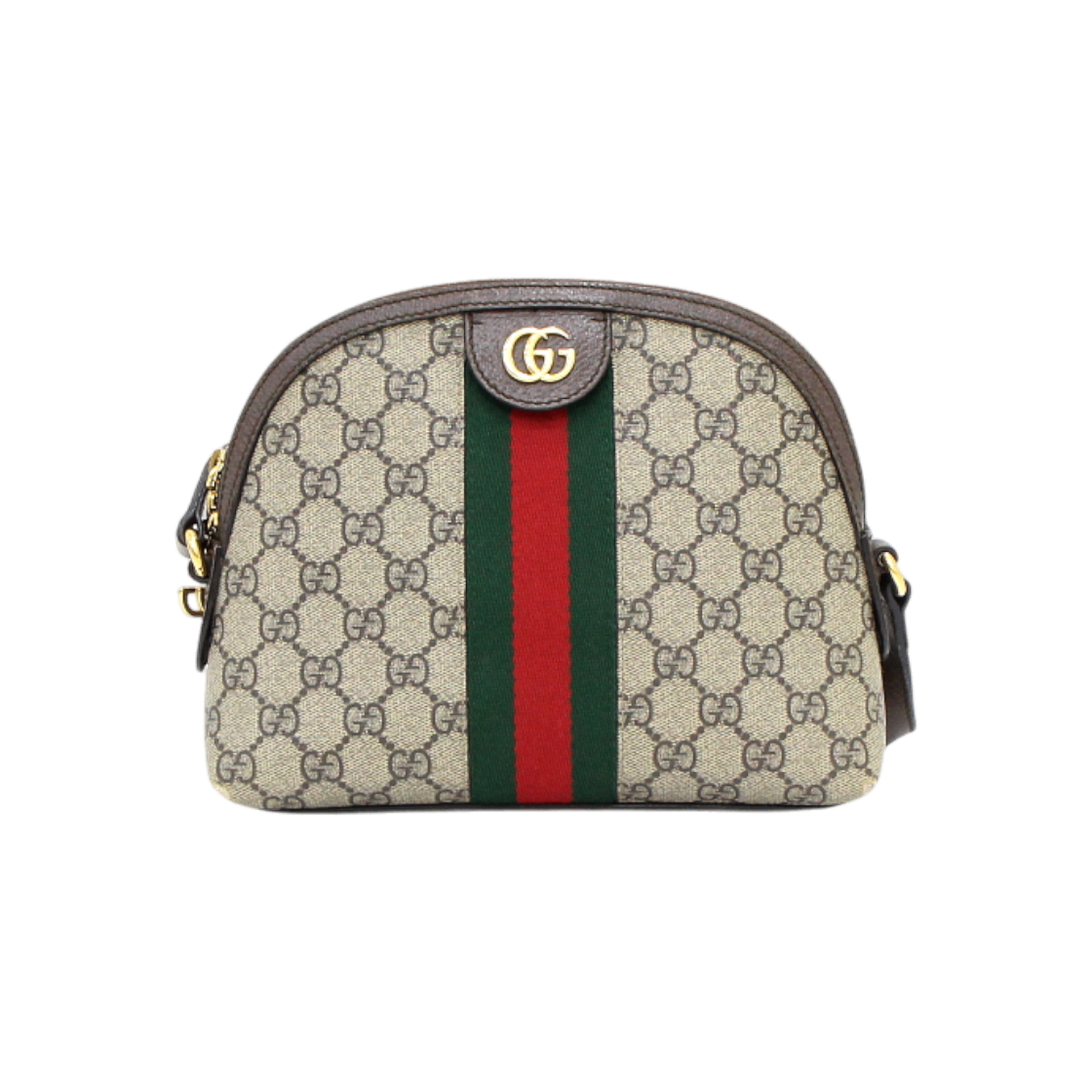 구찌 오피디아 GG캔버스 스몰 숄더백 겸 크로스백(Gucci Ophidia GG Canvas Small Shoulder Bag)