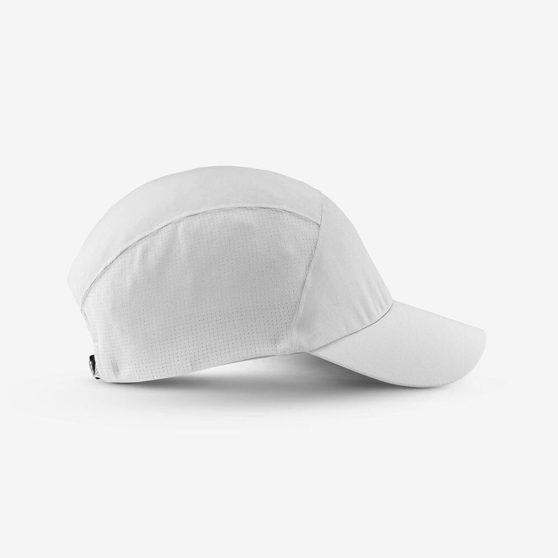 데카트론 등산 캡 모자 MT500 V2 루나 그레이(Decathlon Hiking Cap MT500 V2 Lunar Grey) - 2