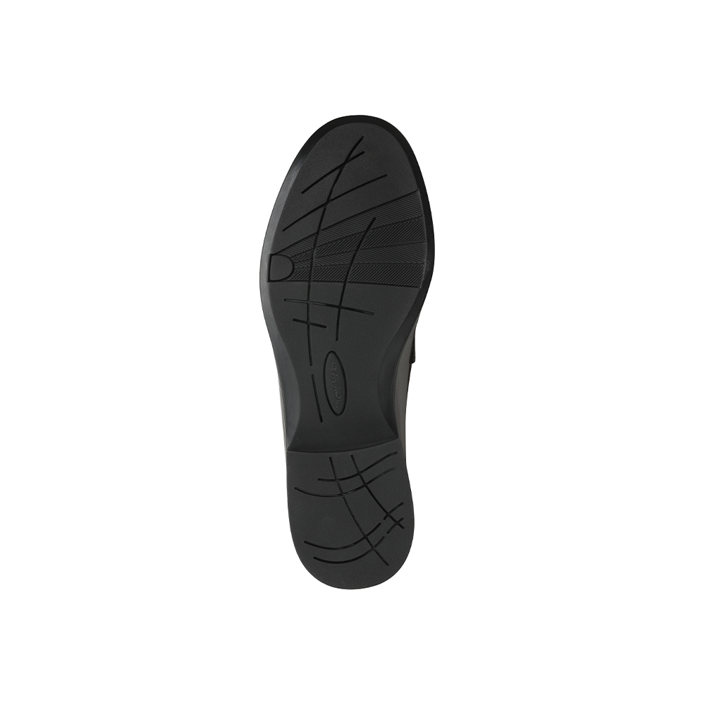 톰맥캔 나파 02 여성 페니 로퍼 브라운(Thom McAn NAPA 02 Women Penny Loafer Brown) - 6